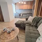 Akademik Apartment *