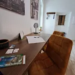 Apartment Akademik