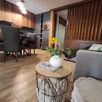 Apartment Akademik Banska Stiavnica