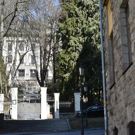 Akademik Apartment