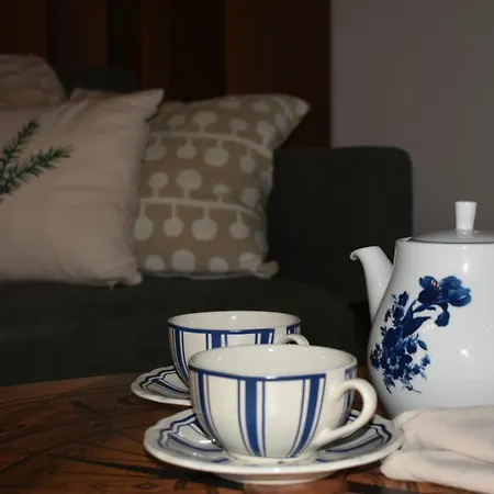 Апартаменты Akademik *