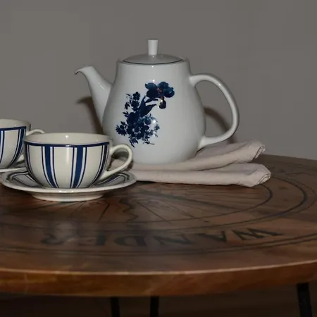 Akademik Daire Banská Štiavnica