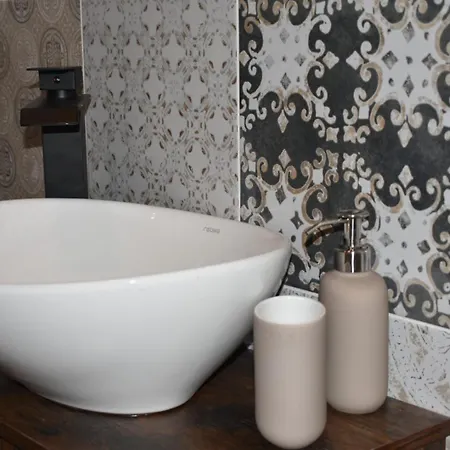 Akademik Daire Banská Štiavnica