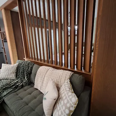 Akademik Apartment *