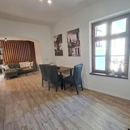 Akademik Apartment