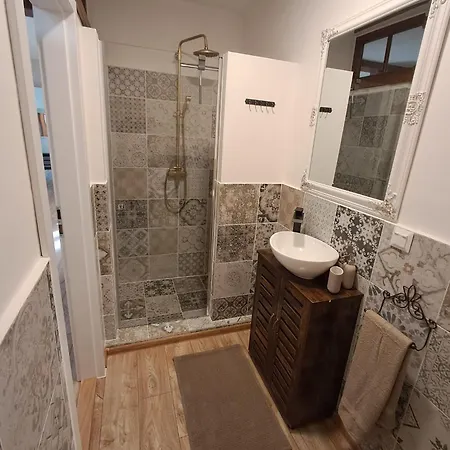 Akademik Apartment Banska Stiavnica