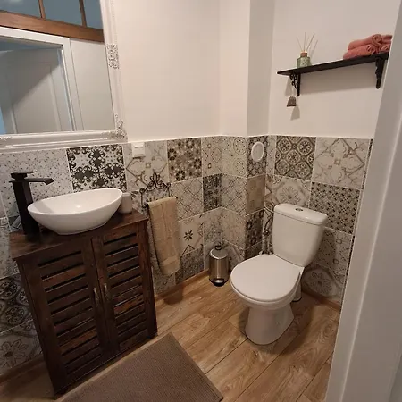 Akademik Apartment