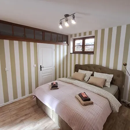 Akademik Apartment *