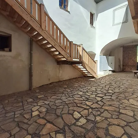 Apartmán Akademik