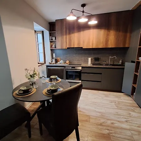 Akademik Banská Štiavnica