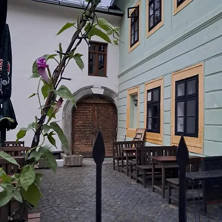 Апартаменты Akademik *