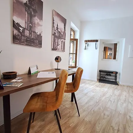 Apartmán Akademik