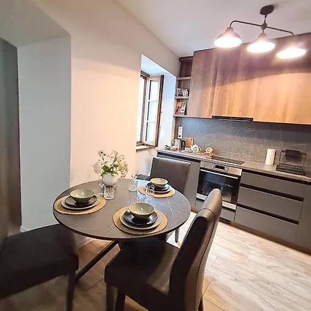 Akademik Апартаменты *