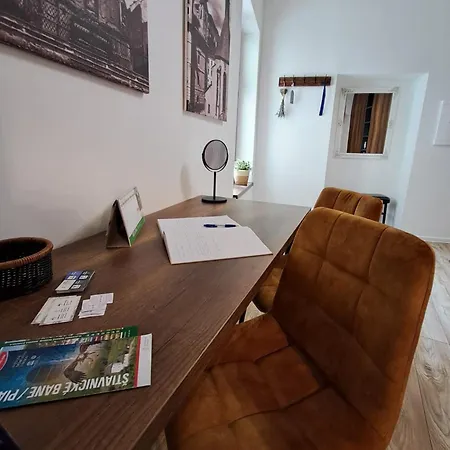 Апартаменты Akademik