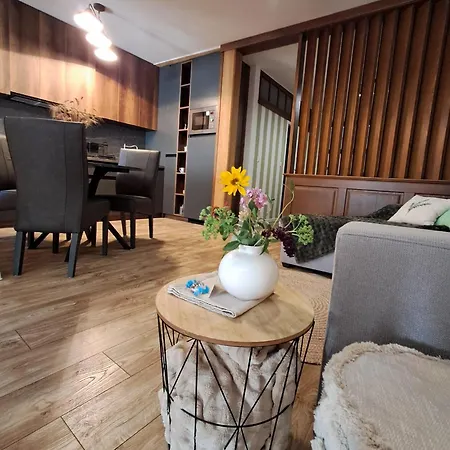 Daire Akademik Banská Štiavnica