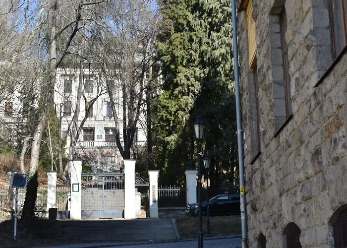 Akademik Apartman