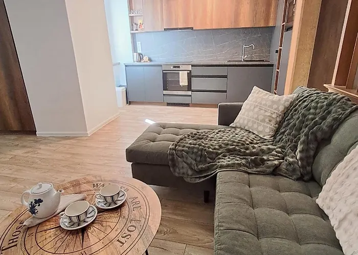 Akademik Apartman *