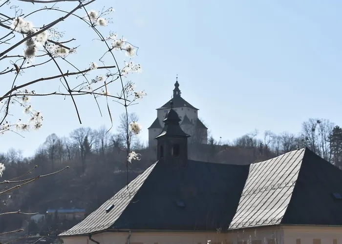 Apartman Akademik Banská Štiavnica