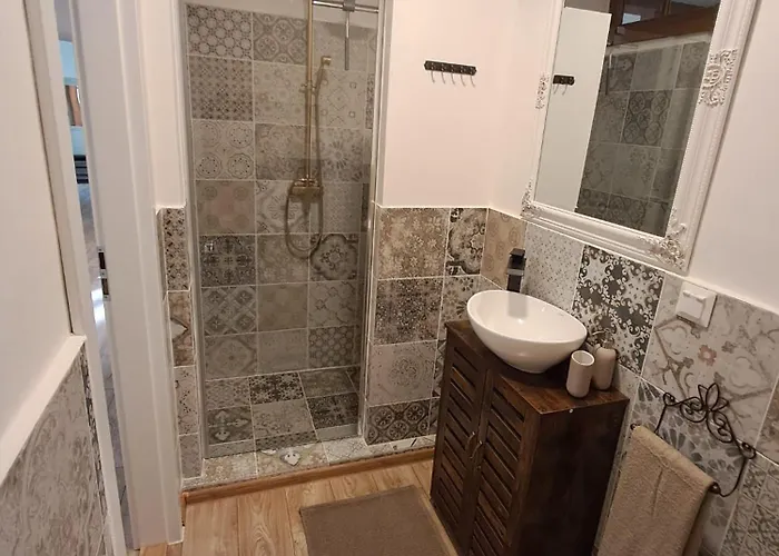 Akademik Apartman Banská Štiavnica