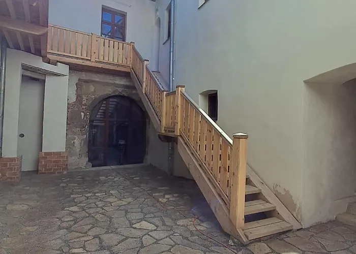Apartman Akademik *