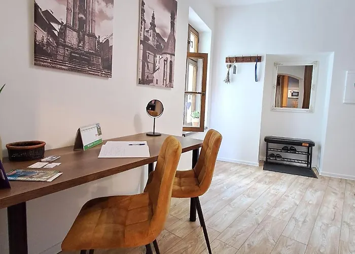 Apartman Akademik