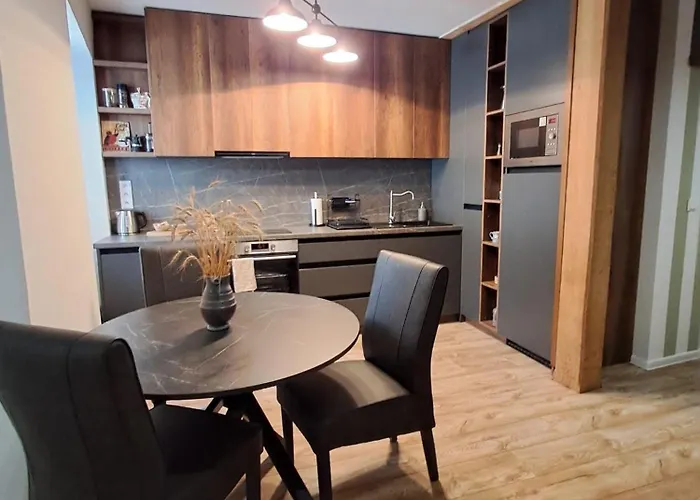 Akademik Apartman Banská Štiavnica