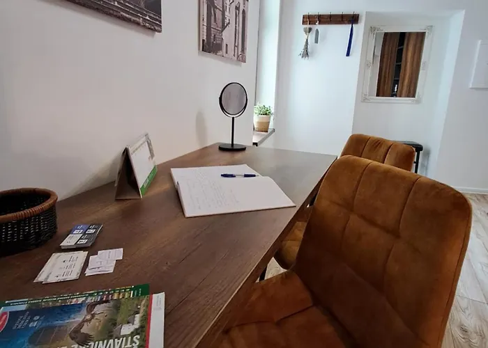 Apartman Akademik