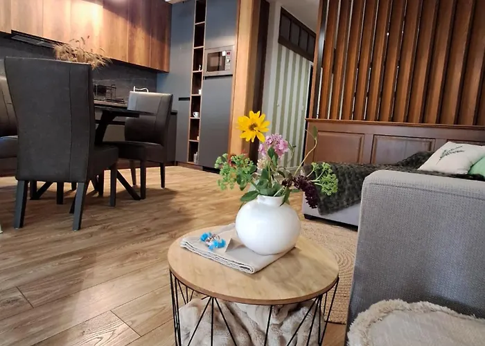 Apartman Akademik Banská Štiavnica